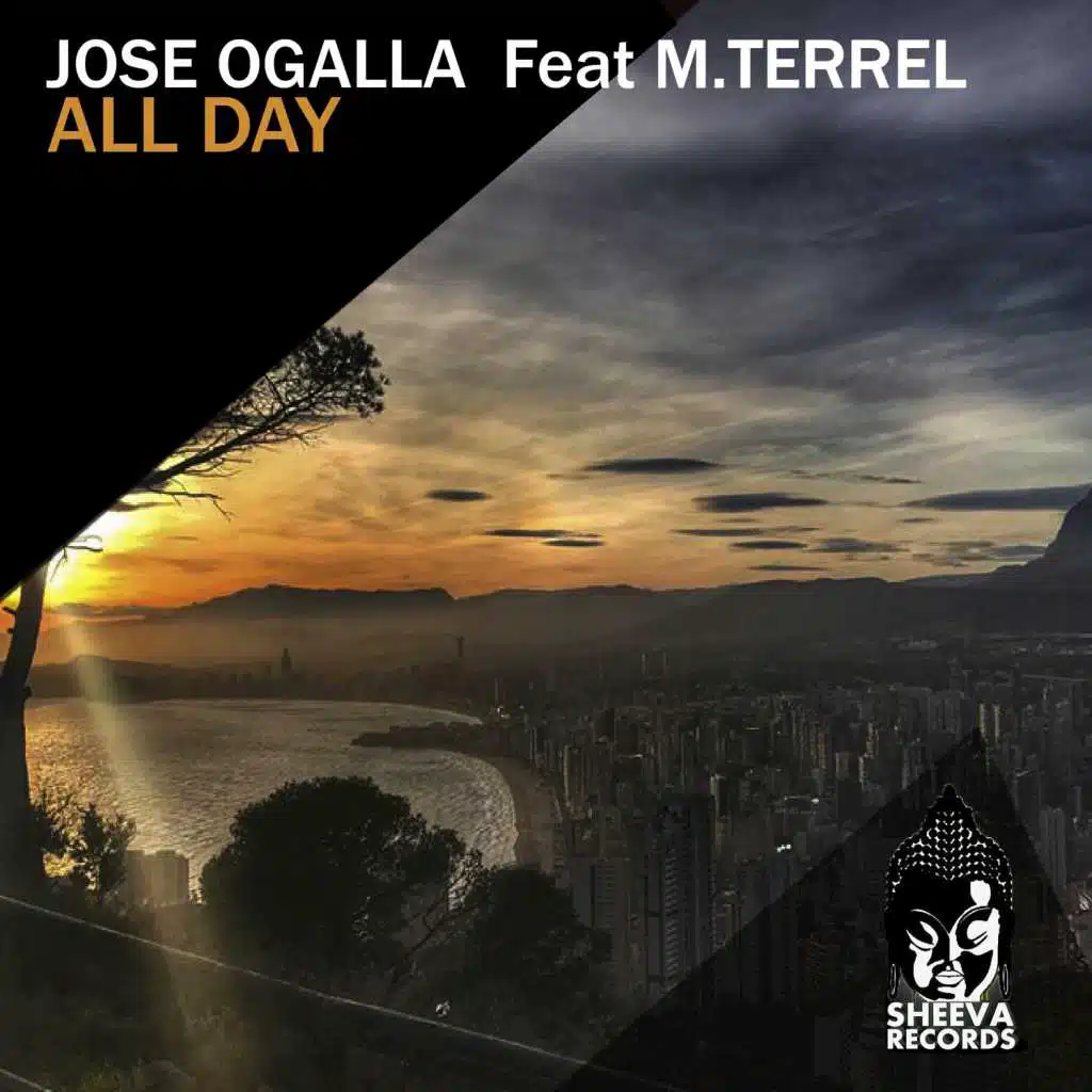 All Day (feat. M Terrel)