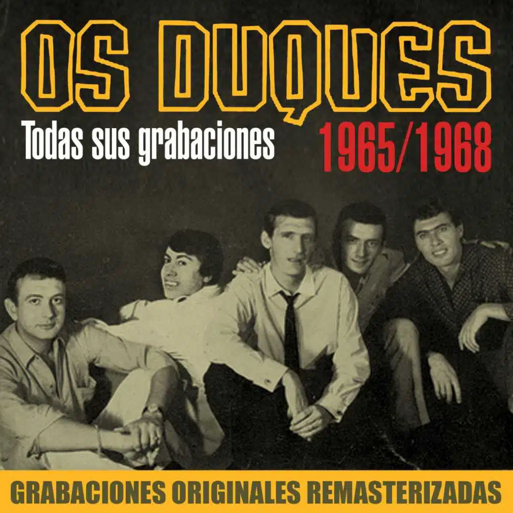 Os Duques