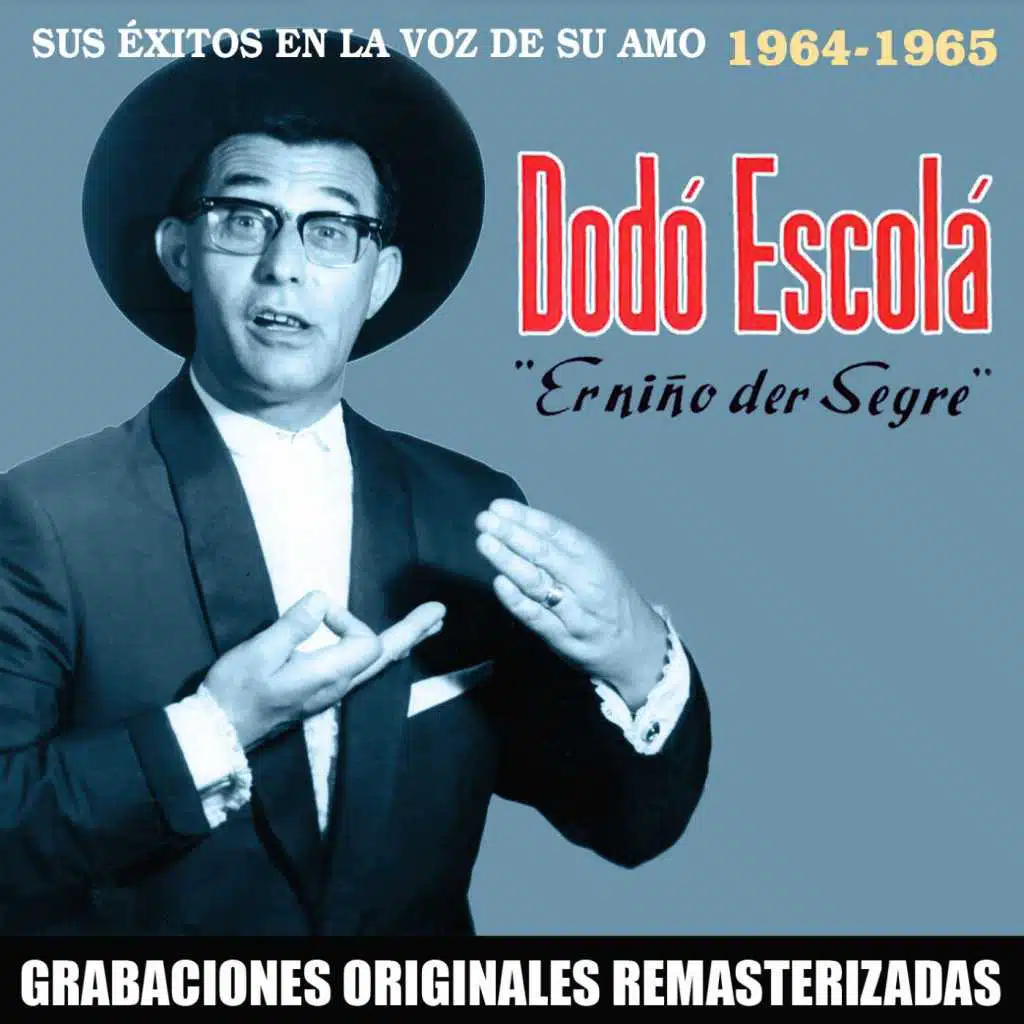Sus éxitos en La Voz de su Amo (1964-1965) [2018 Remaster]