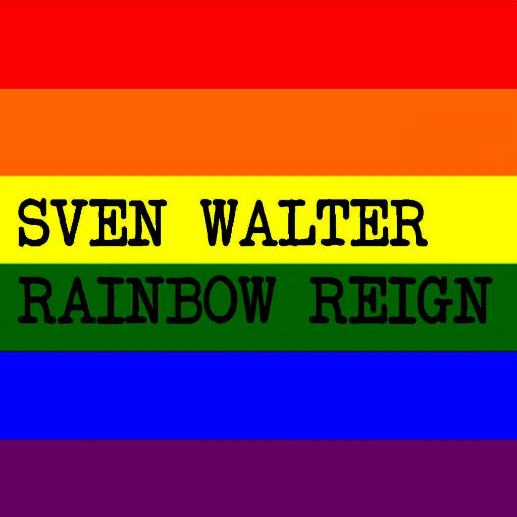 Rainbows Reign