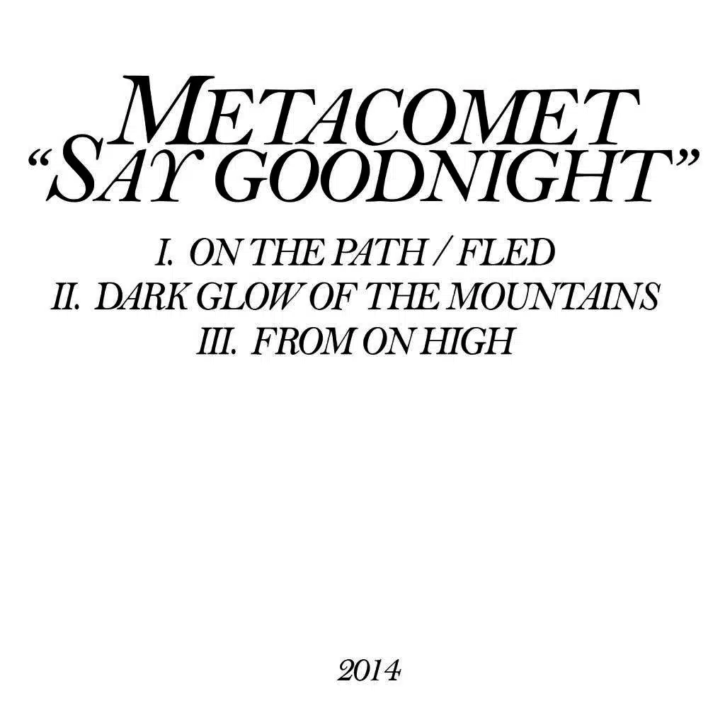 Metacomet