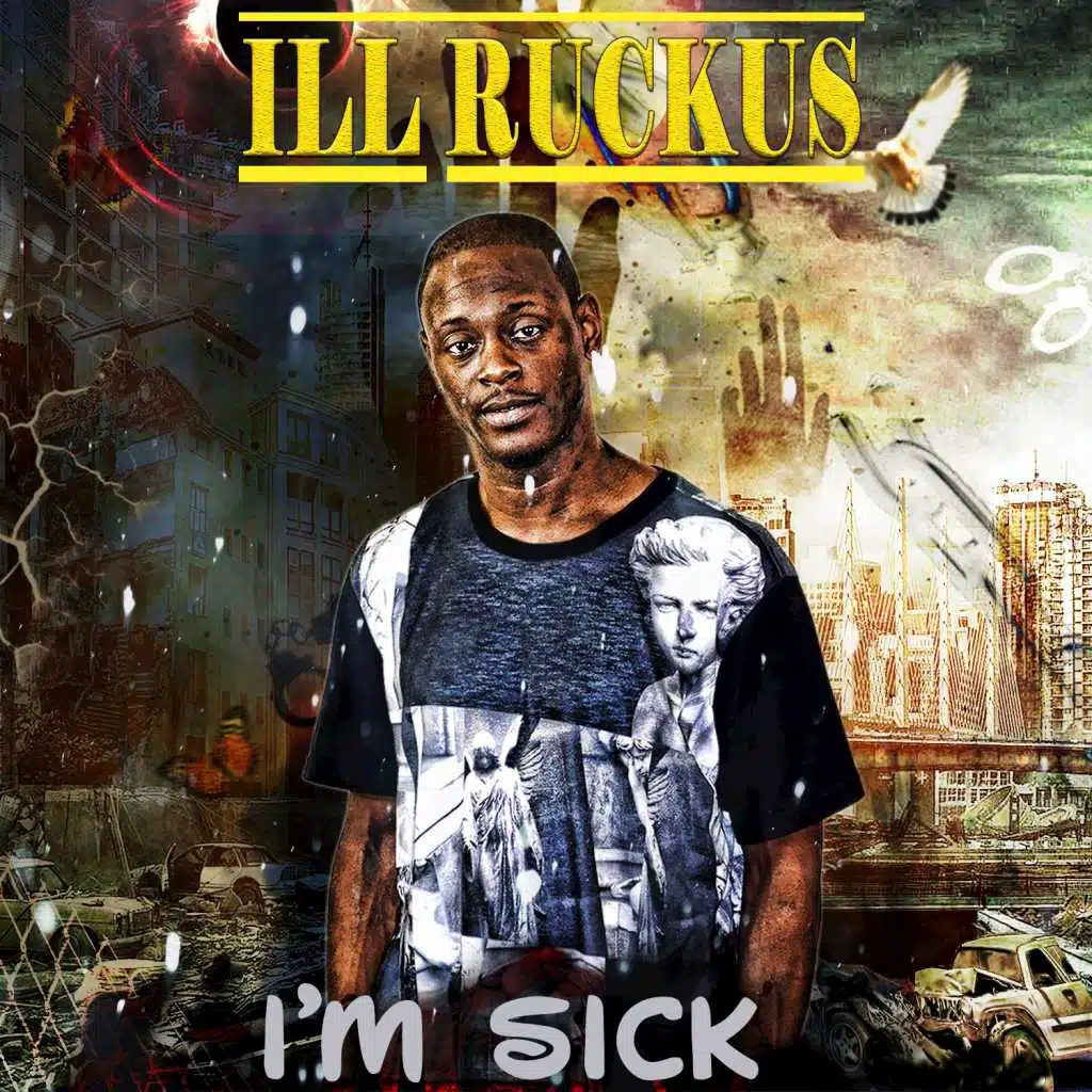 I’m Sick (feat. SIDD)