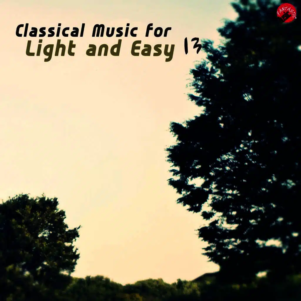 Classical music for Light and Easy 13