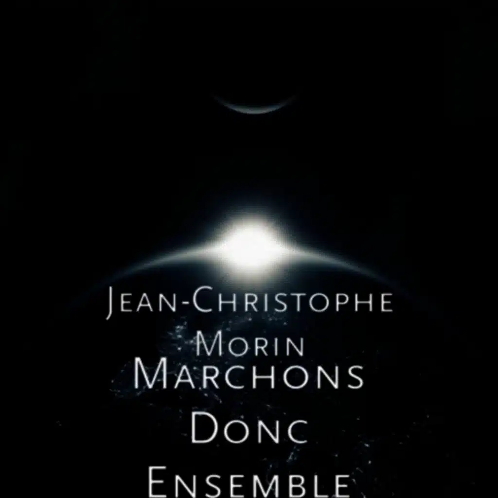 Marchons donc Ensembles Version 2011