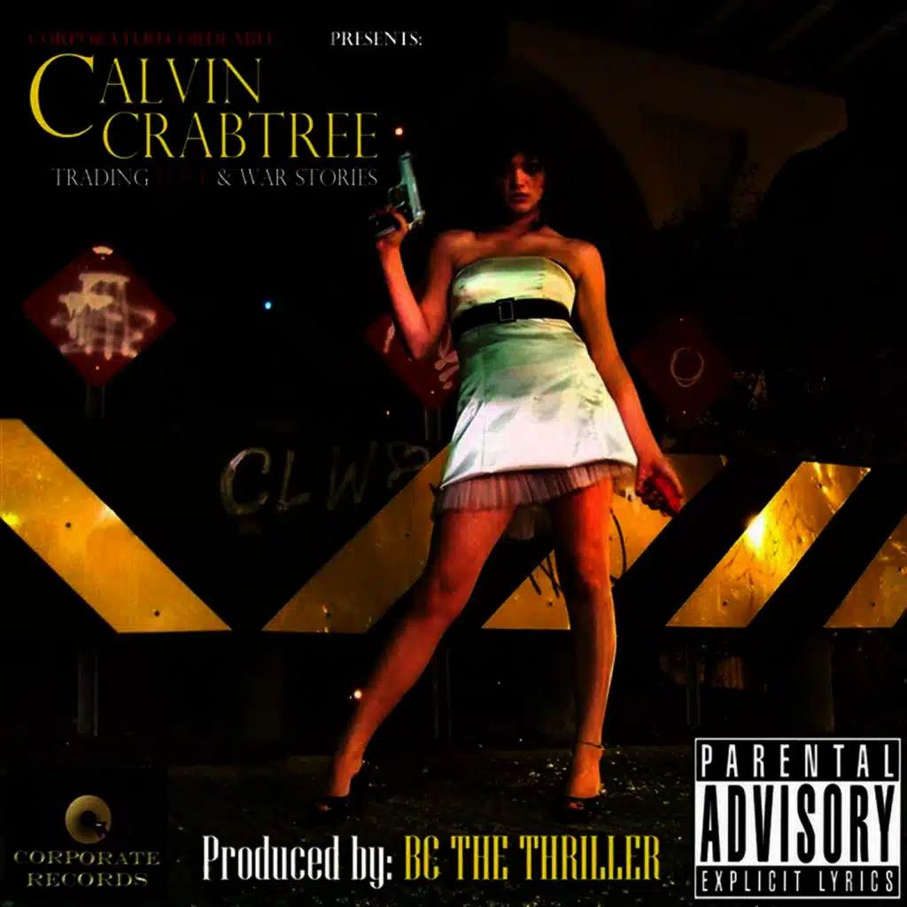 Trading Love and War Stories