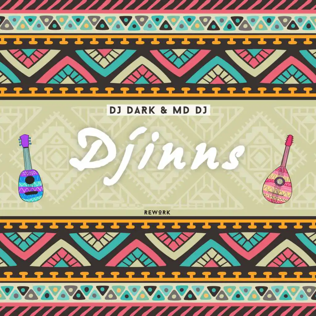 Djinns (Extended)