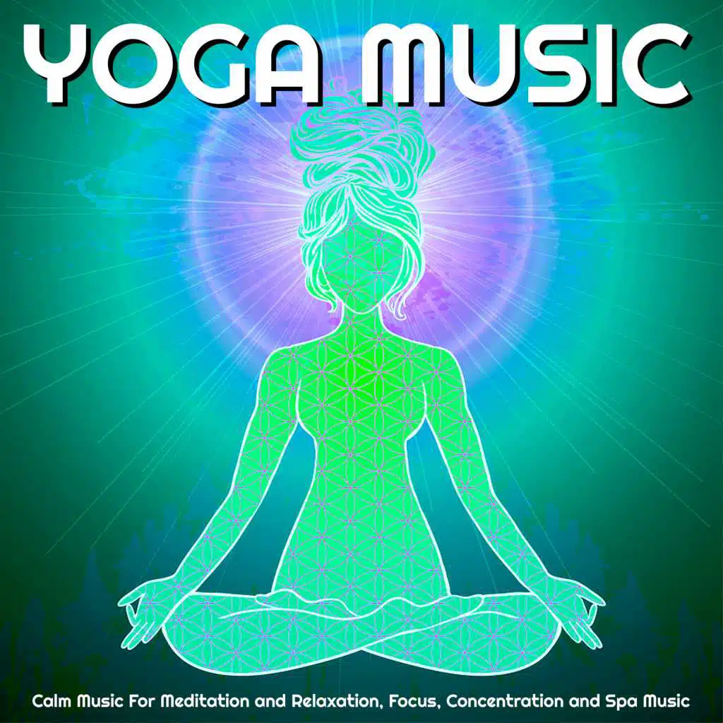 Music For Yoga Class