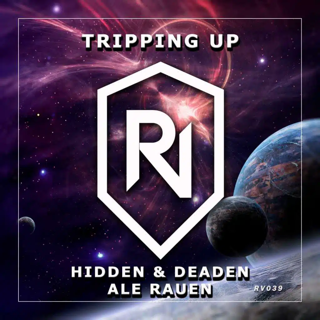 Tripping Up