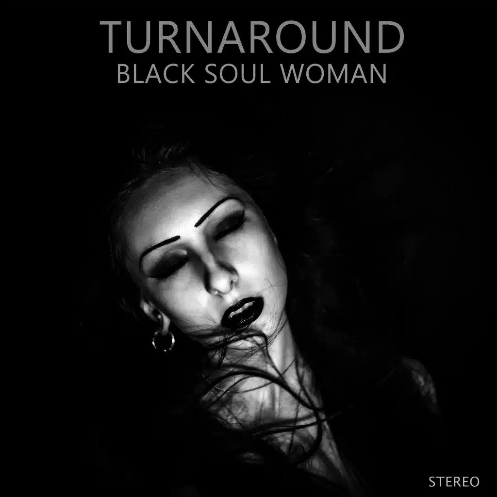 Black Soul Woman