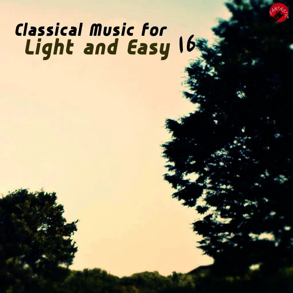 Classical music for Light and Easy 16