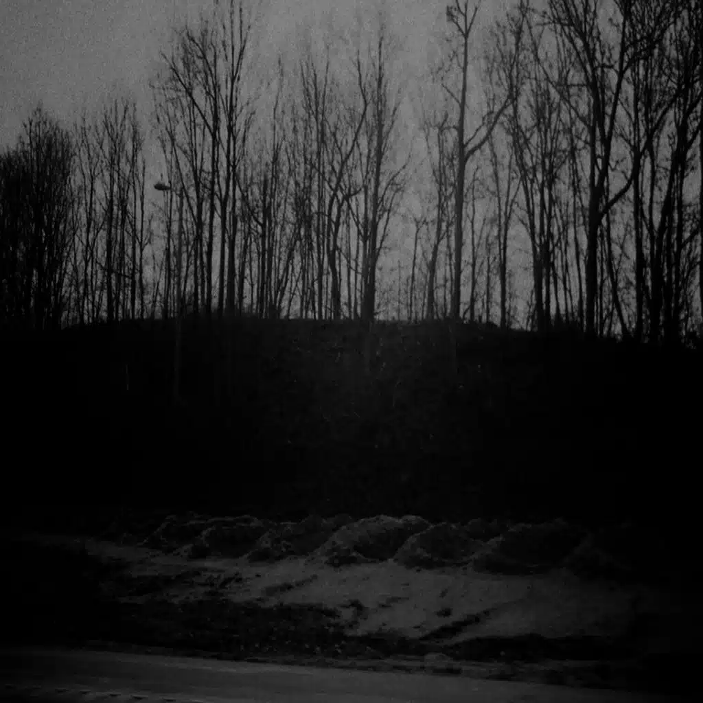 Rural Entropy EP
