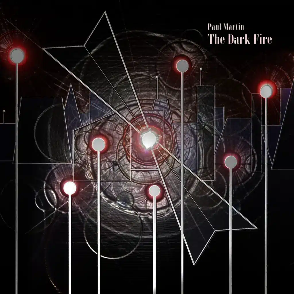 The Dark Fire