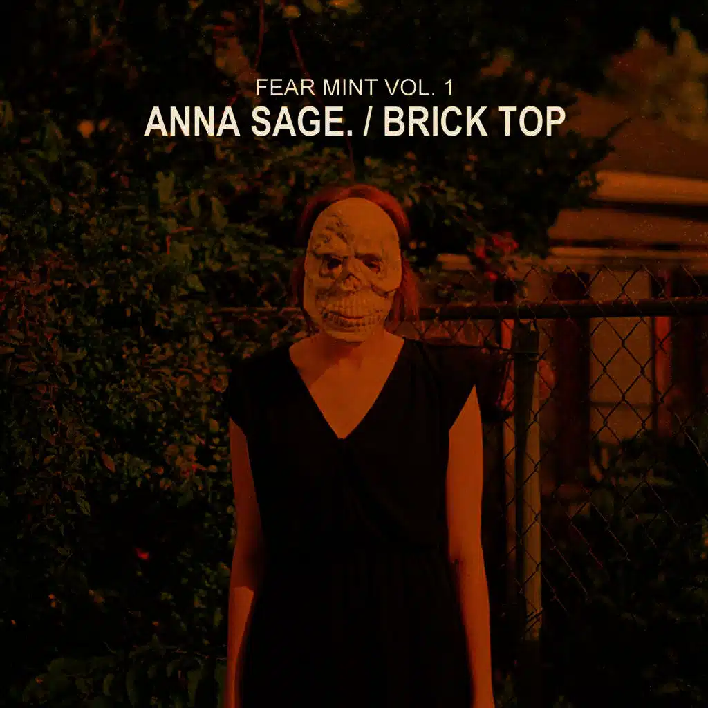 Fear Mint Vol. 1