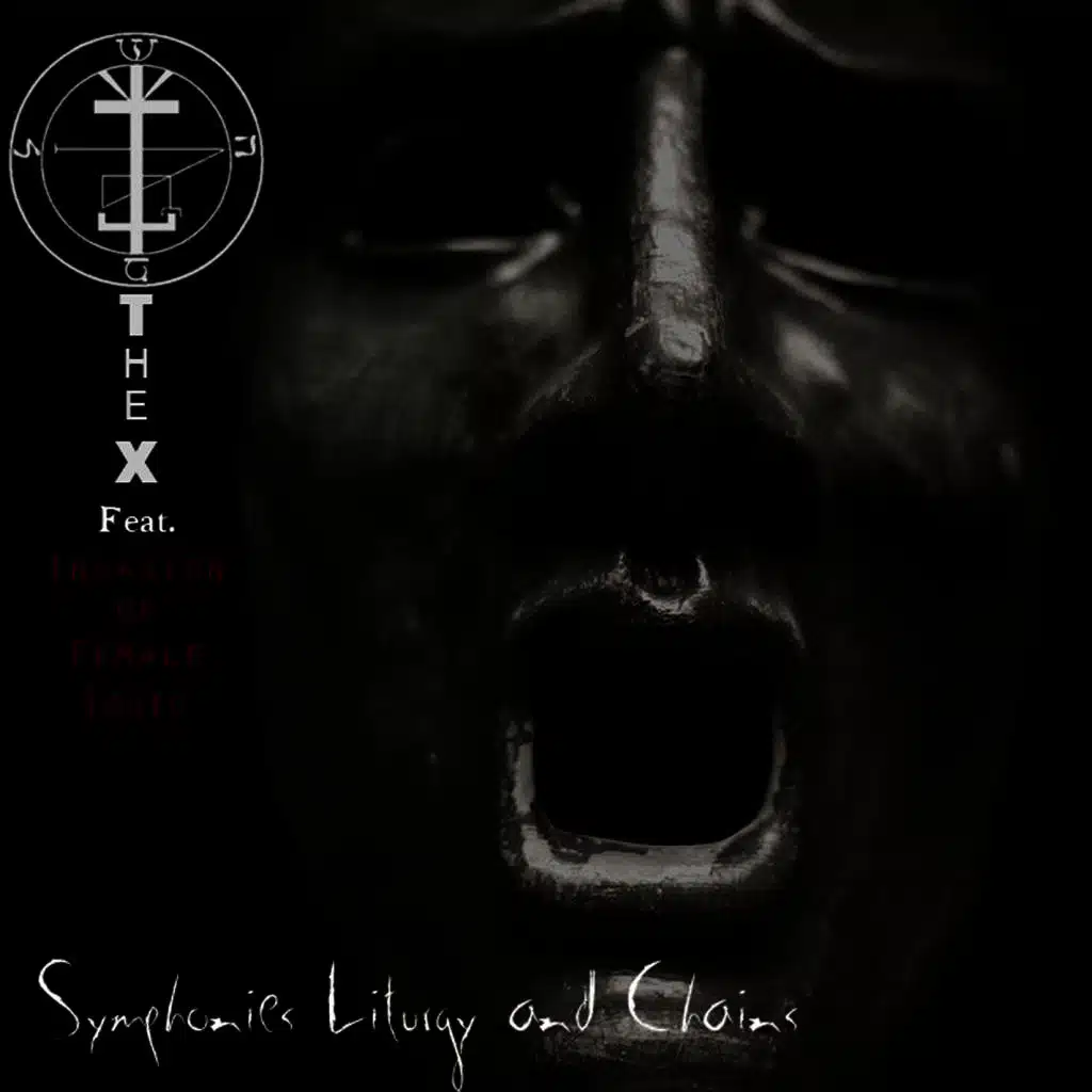 Symphonies Liturgy And Chains