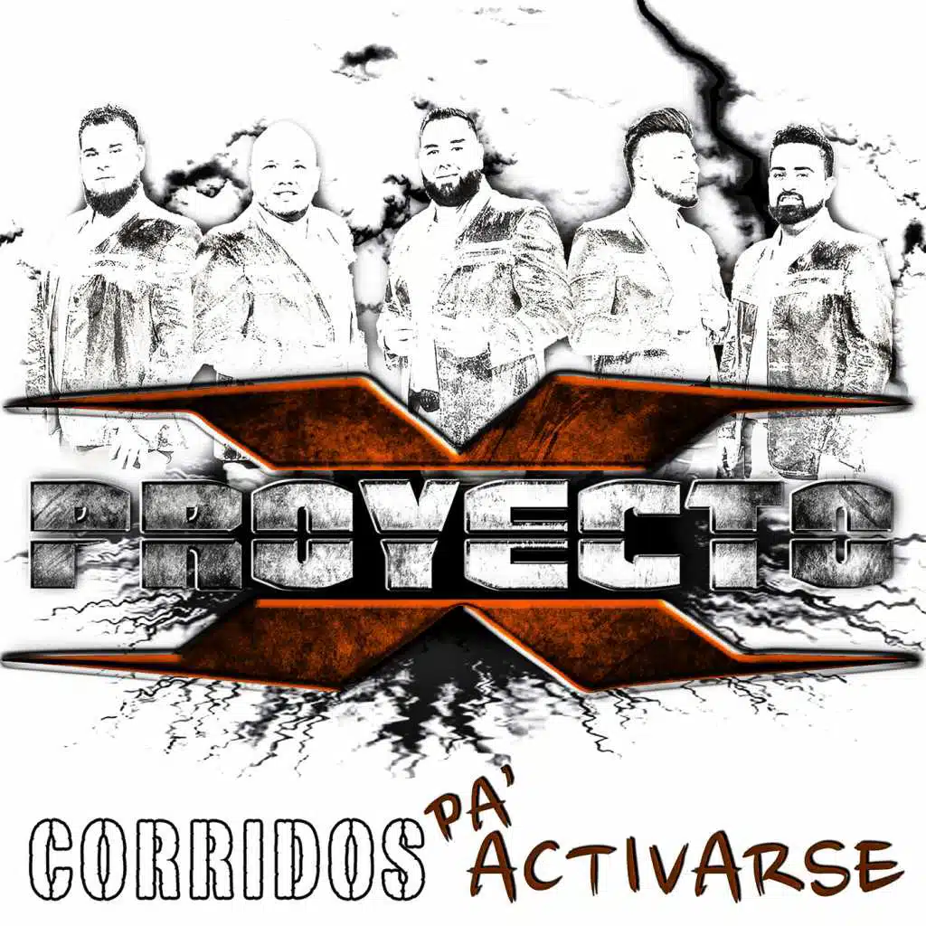 Corridos Pa' activarse