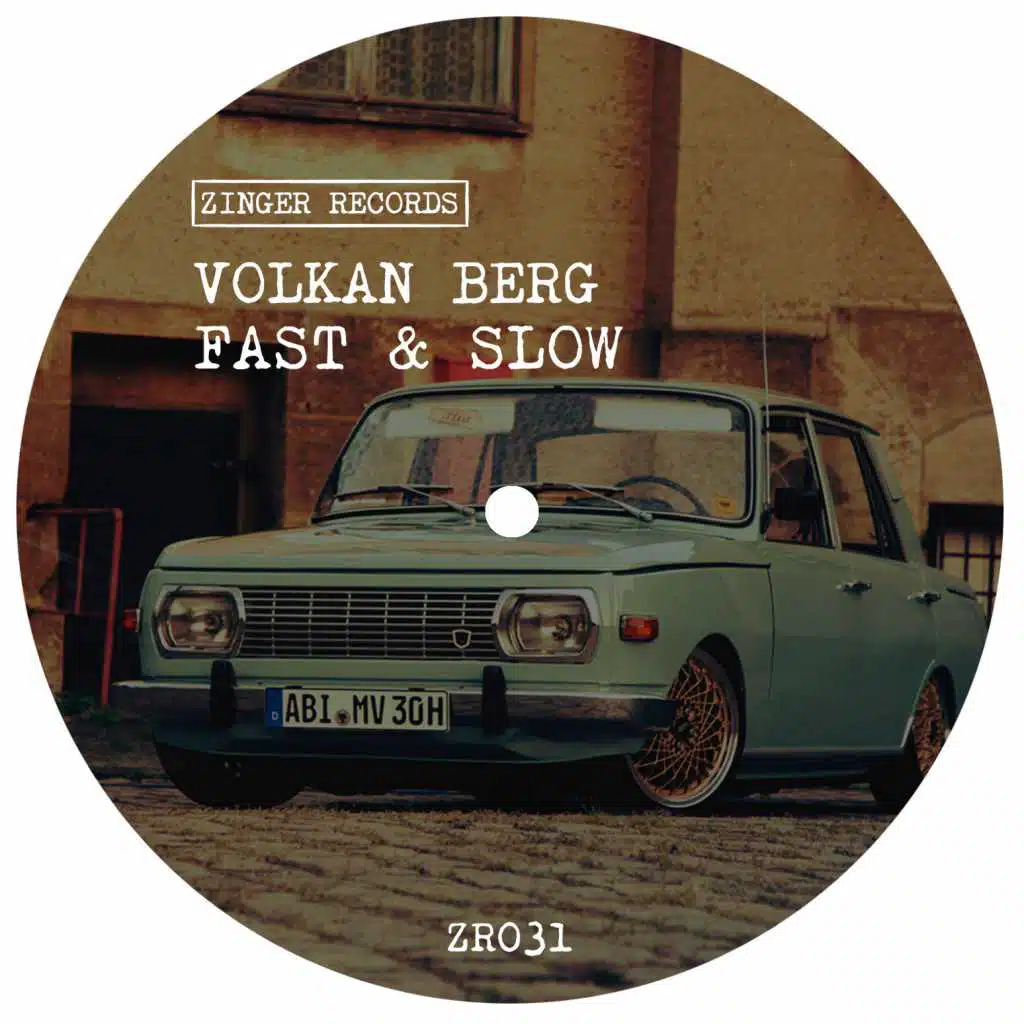 Fast & Slow