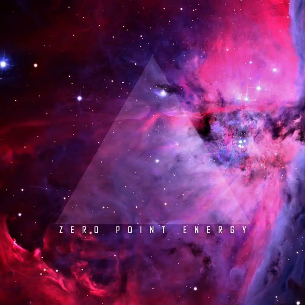 Zero Point Energy EP