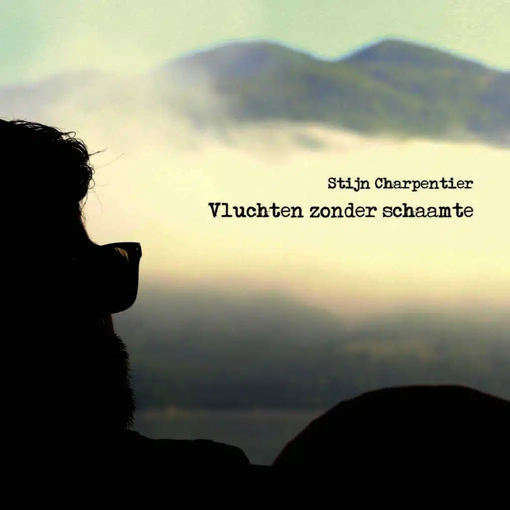Vluchten zonder schaamte - EP