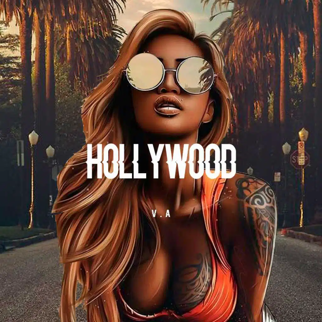 Hollywood