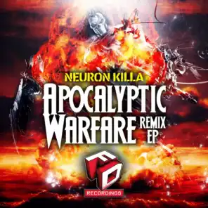 Apocalyptic Warfare (Pfarrcyde Remix)