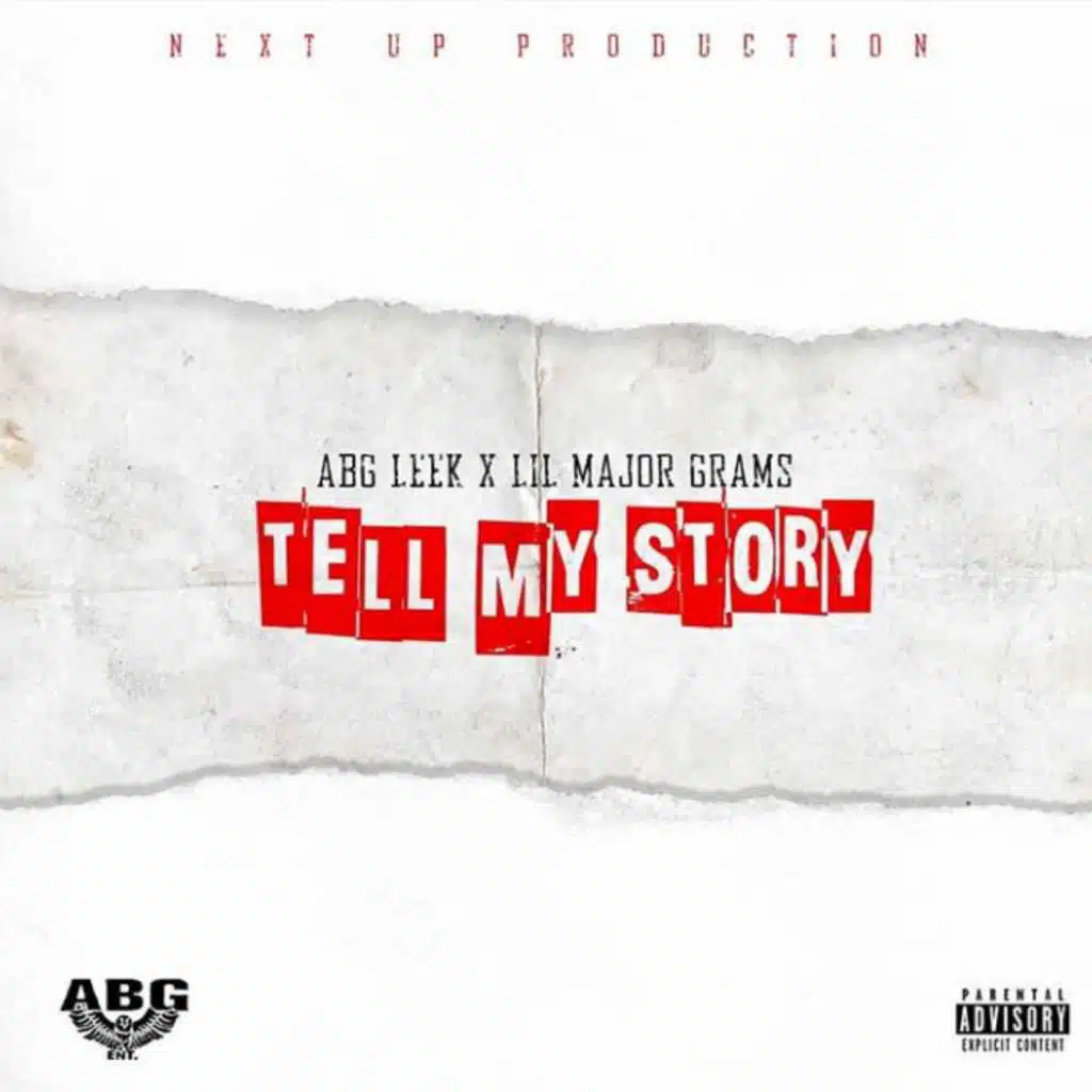 Tell My Story