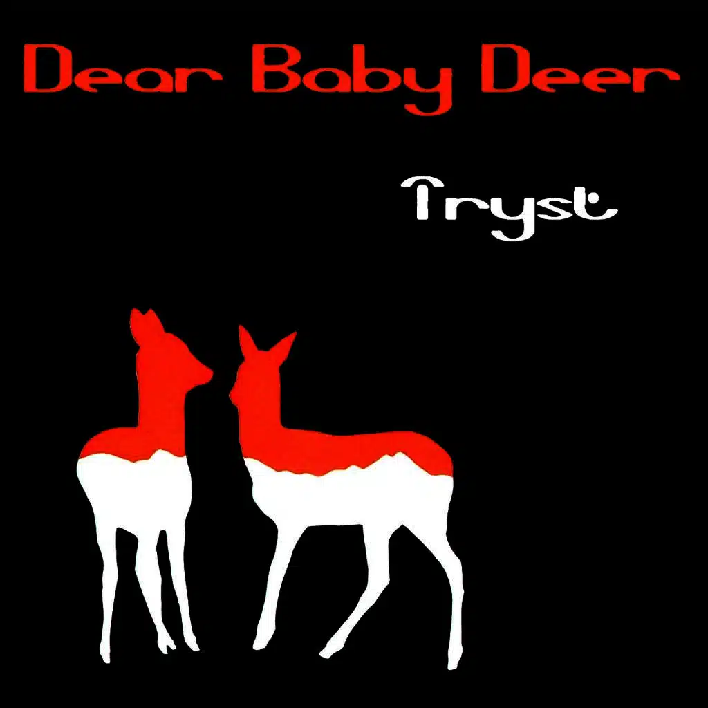 Tryst (EP)