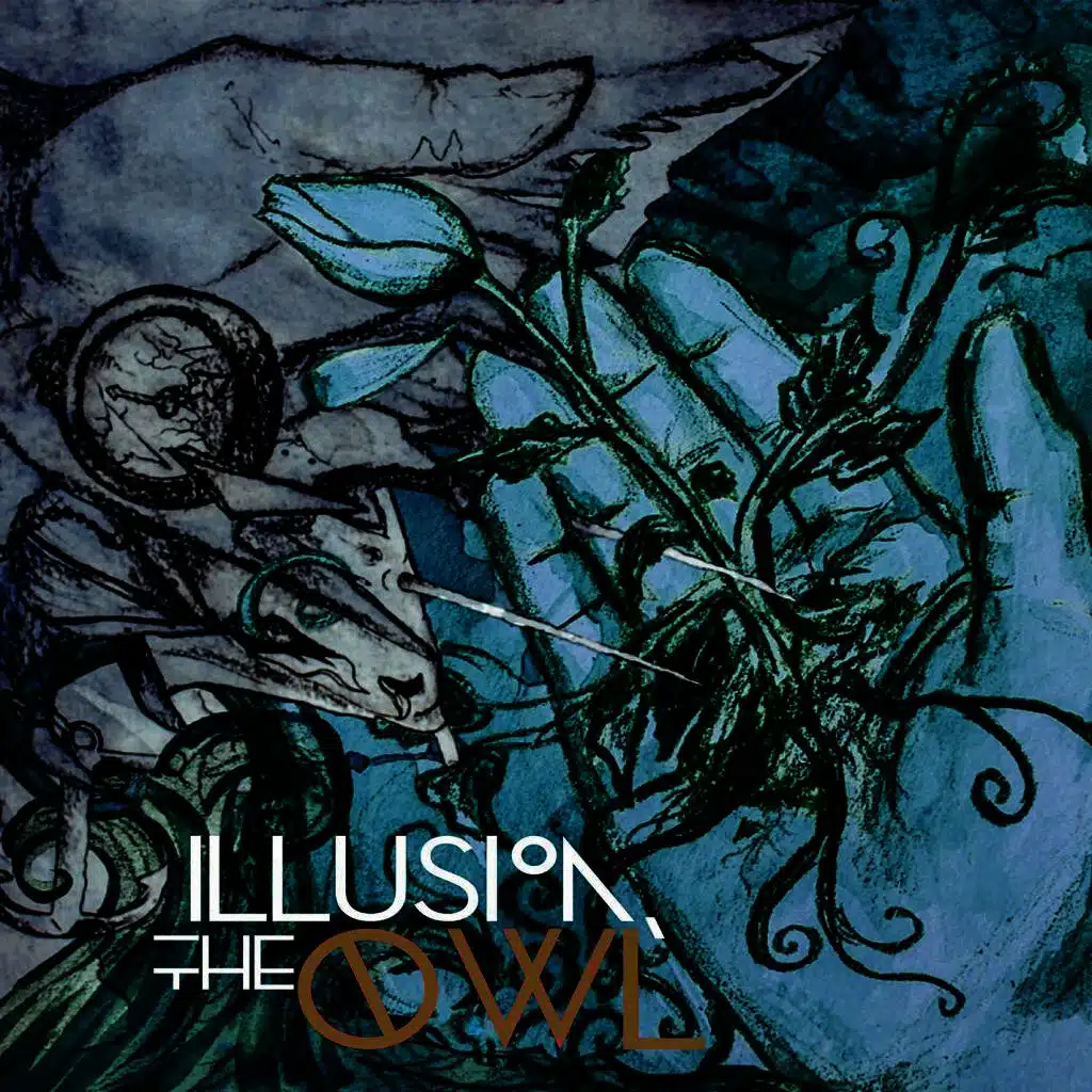 The Battle Between Green and Grey