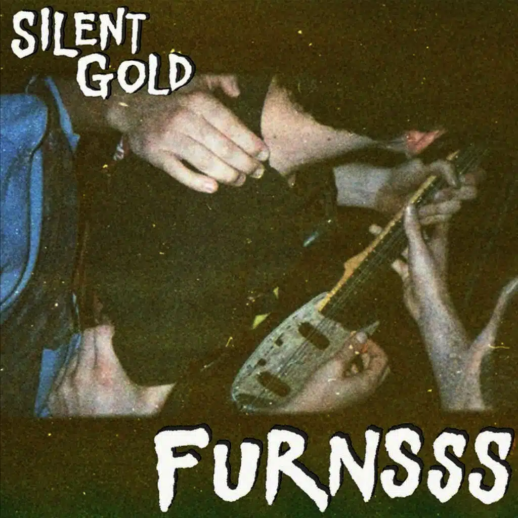 Silent Gold