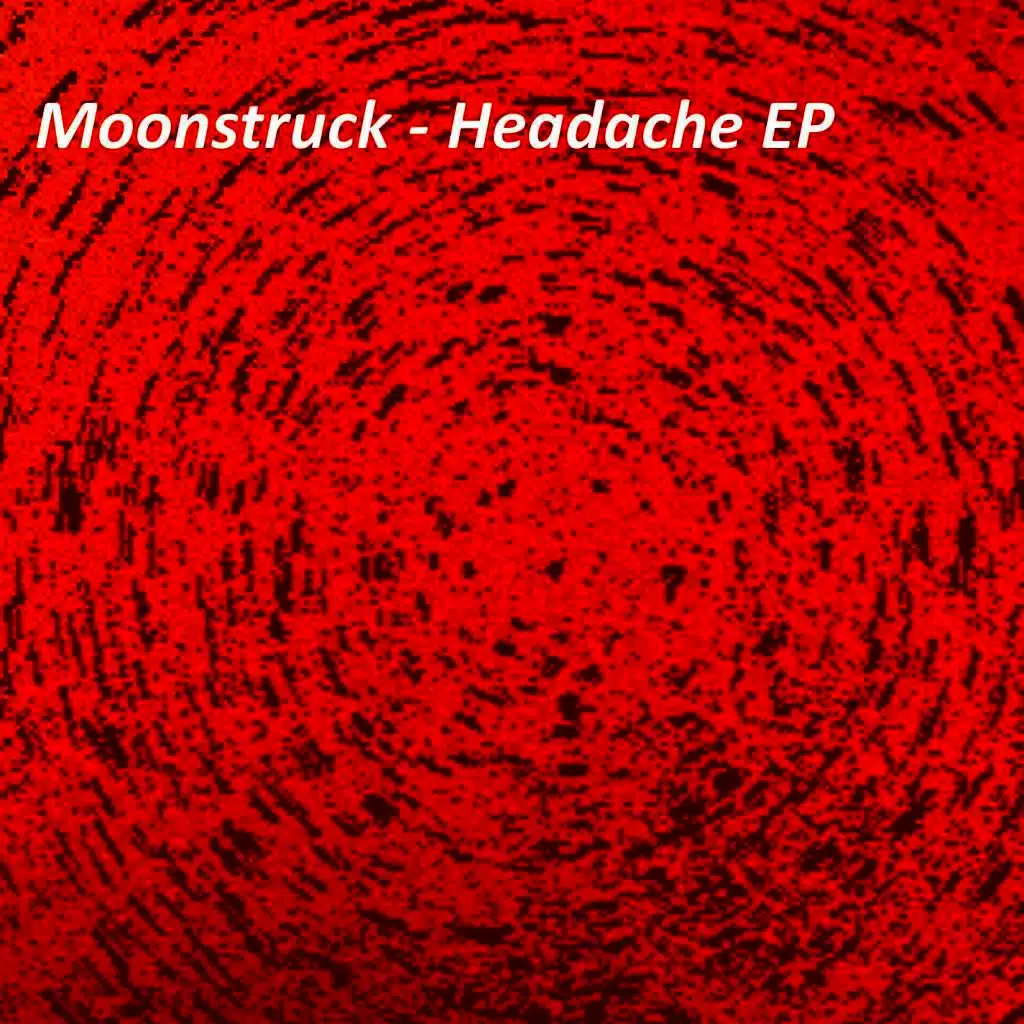 Headache EP 