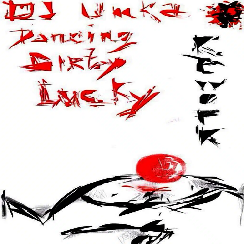 Dancing Dirty Lucky (Massive Mix Mastering)