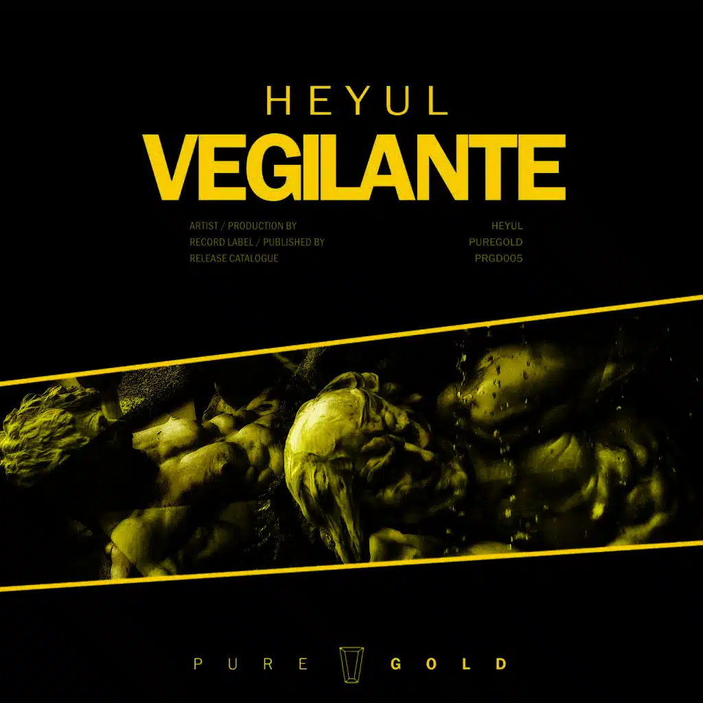 Vegilante