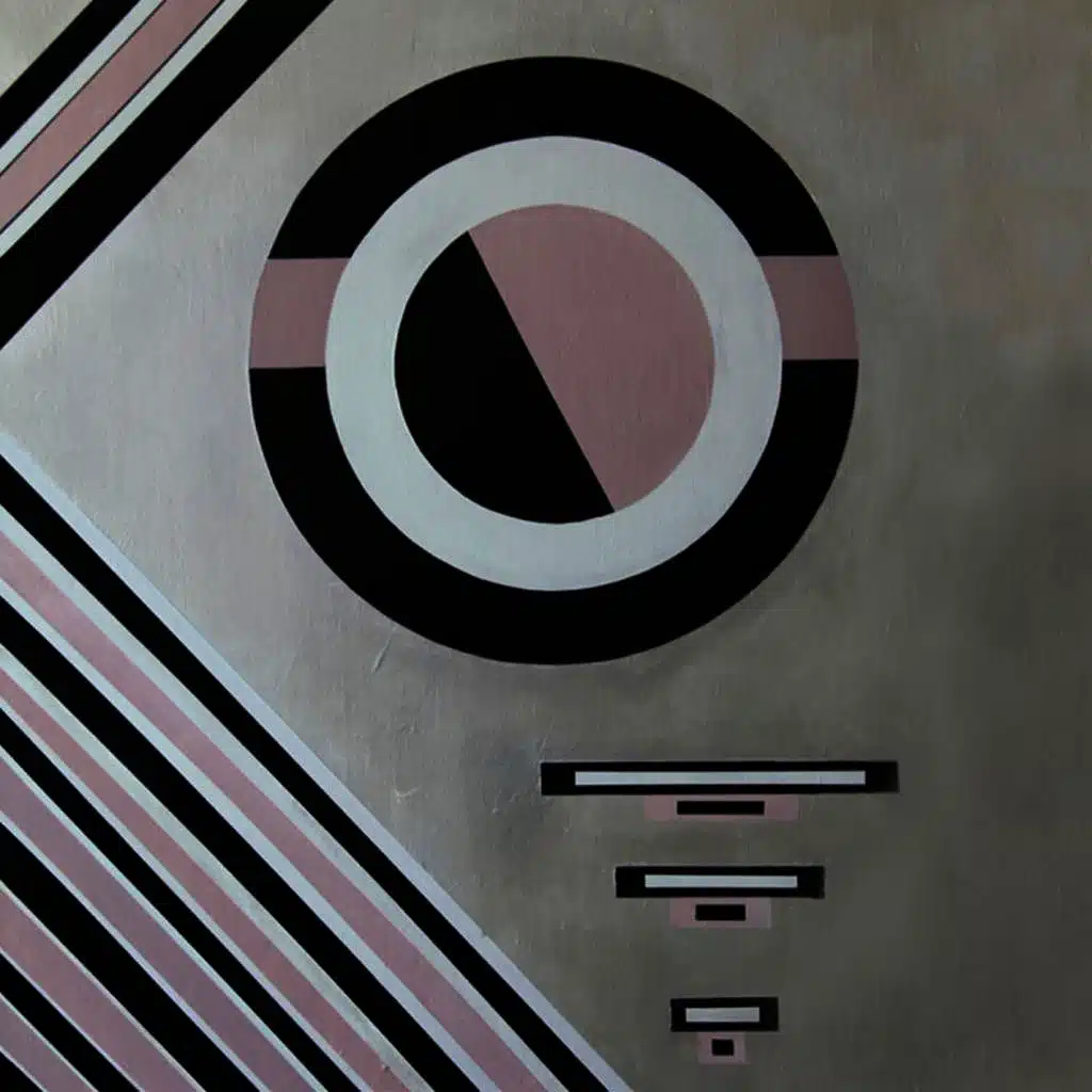 P I N K  &  B L A C K