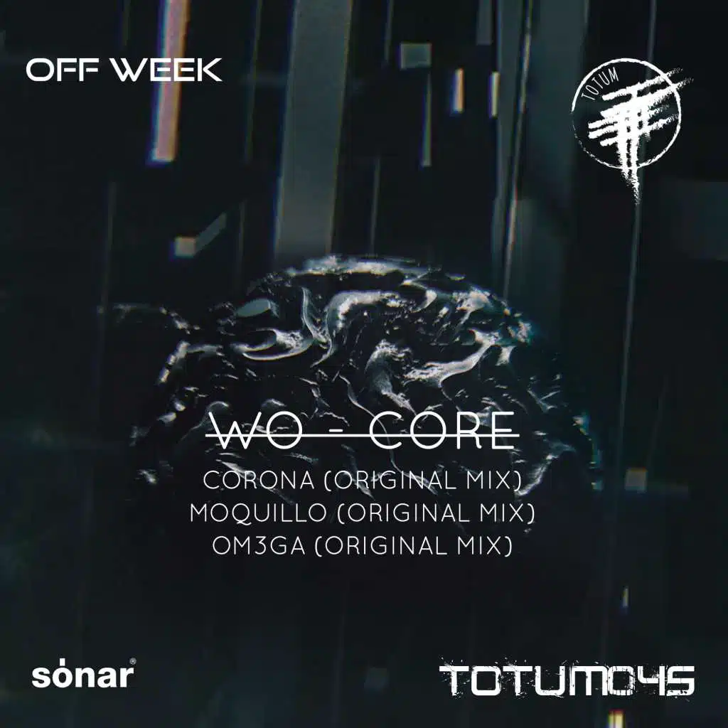 OFF WEEK - SONAR