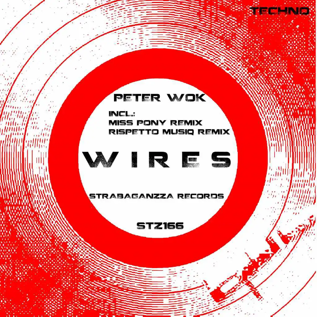 Wires (Miss Pony Remix)