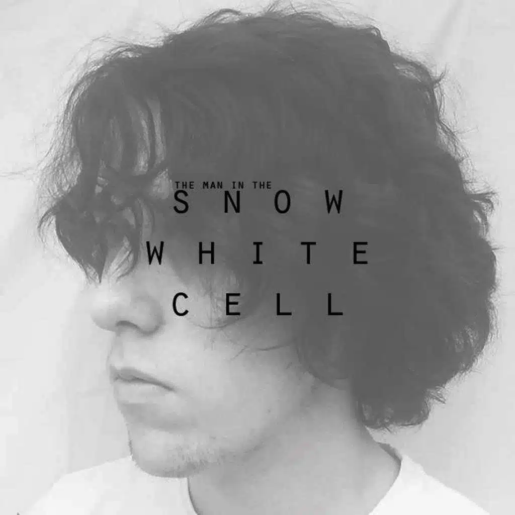 The Man In The Snow White Cell