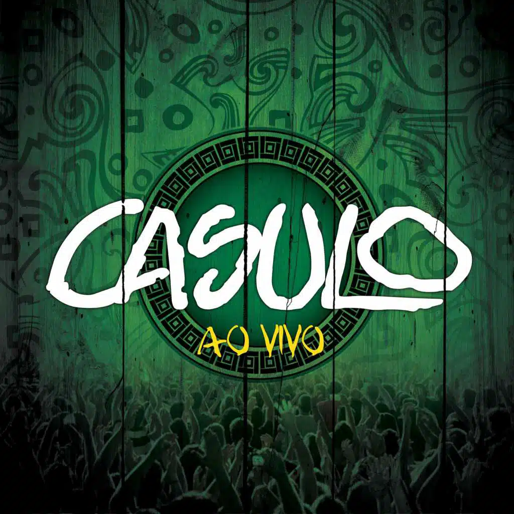 Casulo - Ao Vivo