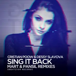 Sing It Back (Mart Remix)