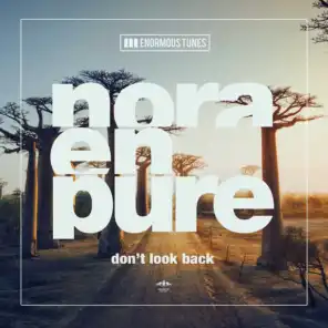 Don't Look Back (Extended Mix)