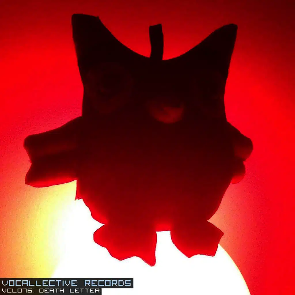 Death Letter (feat. Vocaloid Dex)