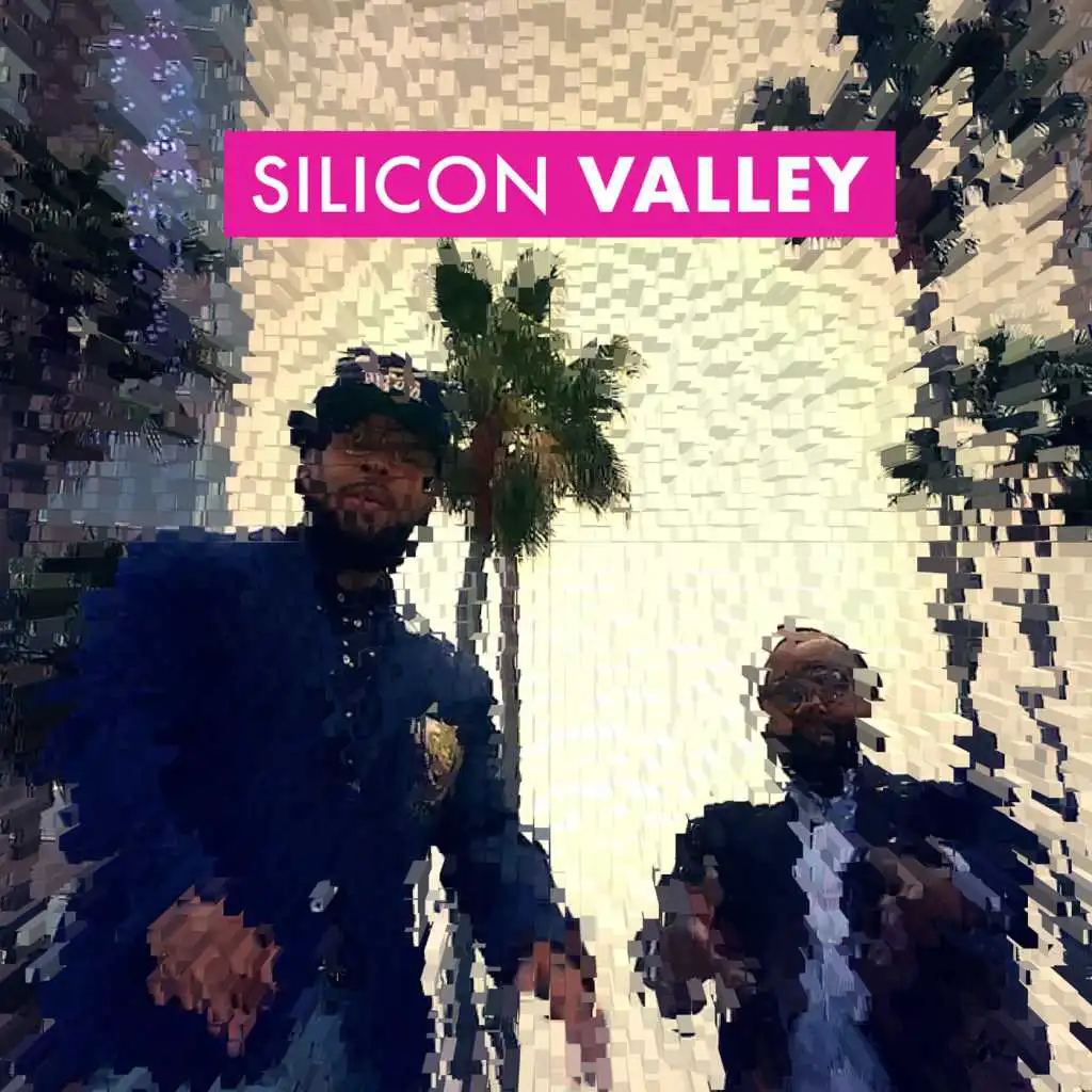 Silicon Valley (7th Floor)