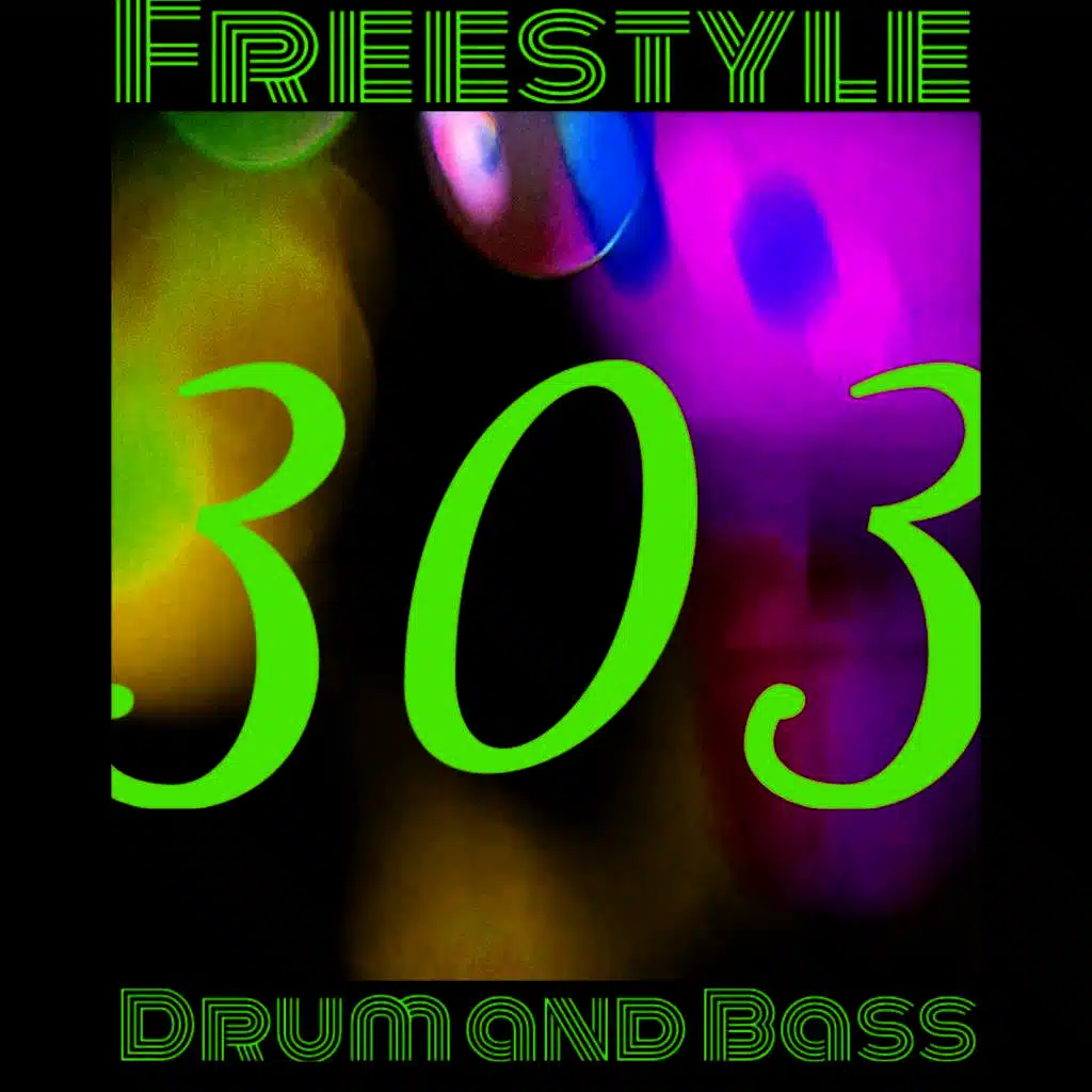 303 journey into the bass drum 
