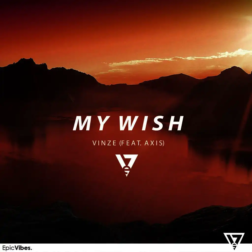 My Wish (feat. Axis)