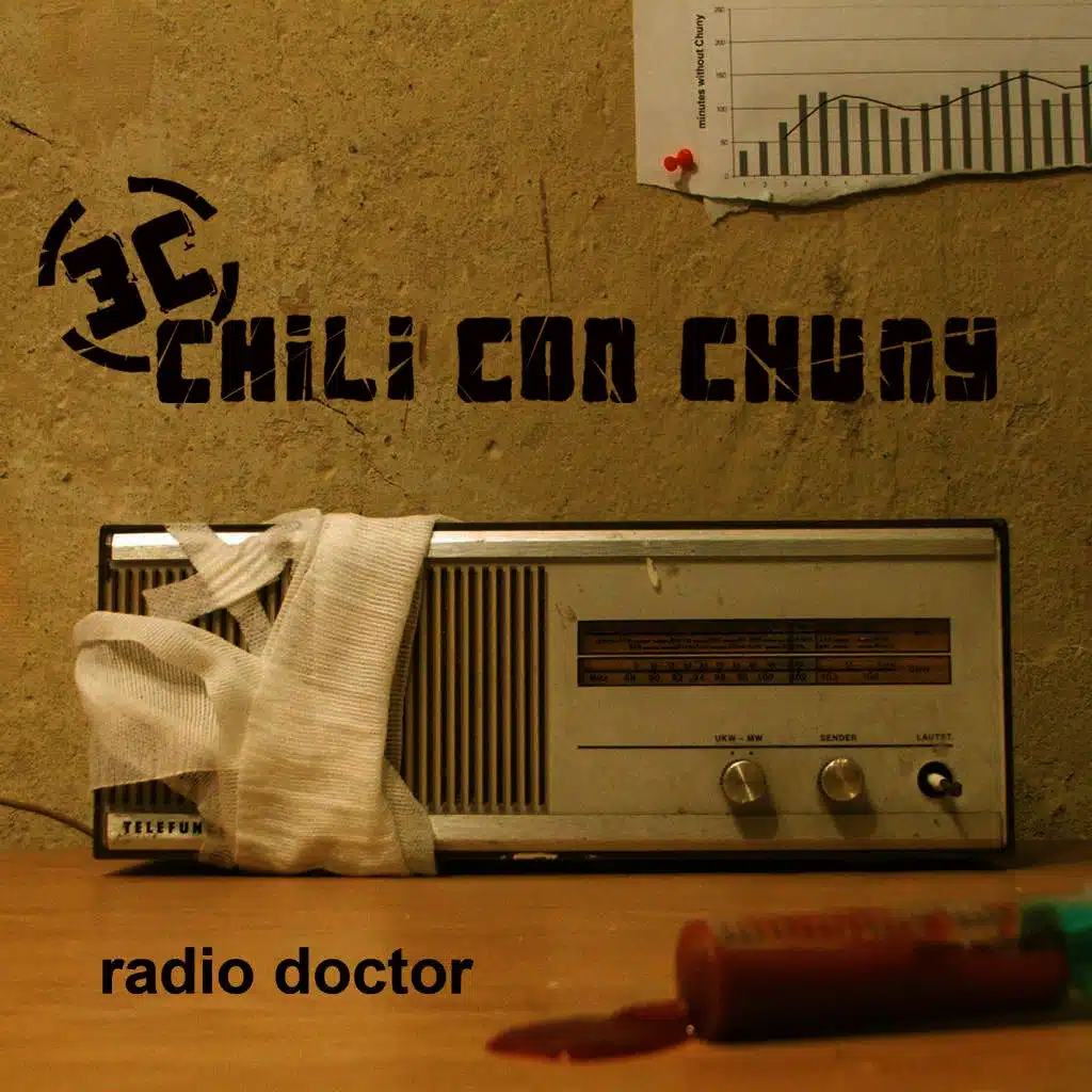 Radio Doctor