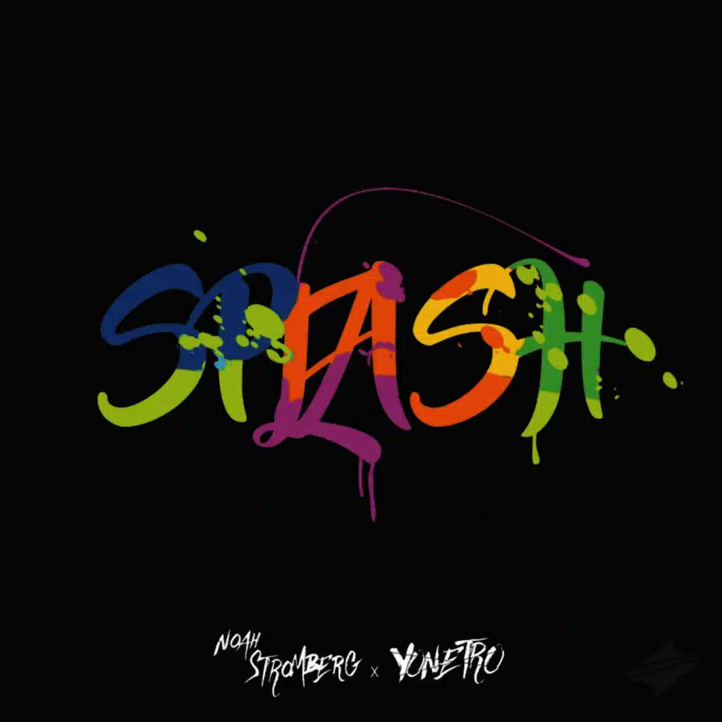 Splash (with Yonetro)
