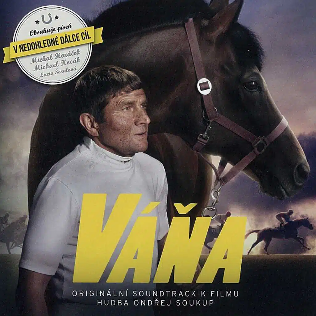 Váňa (Originální Soundtrack K Filmu)