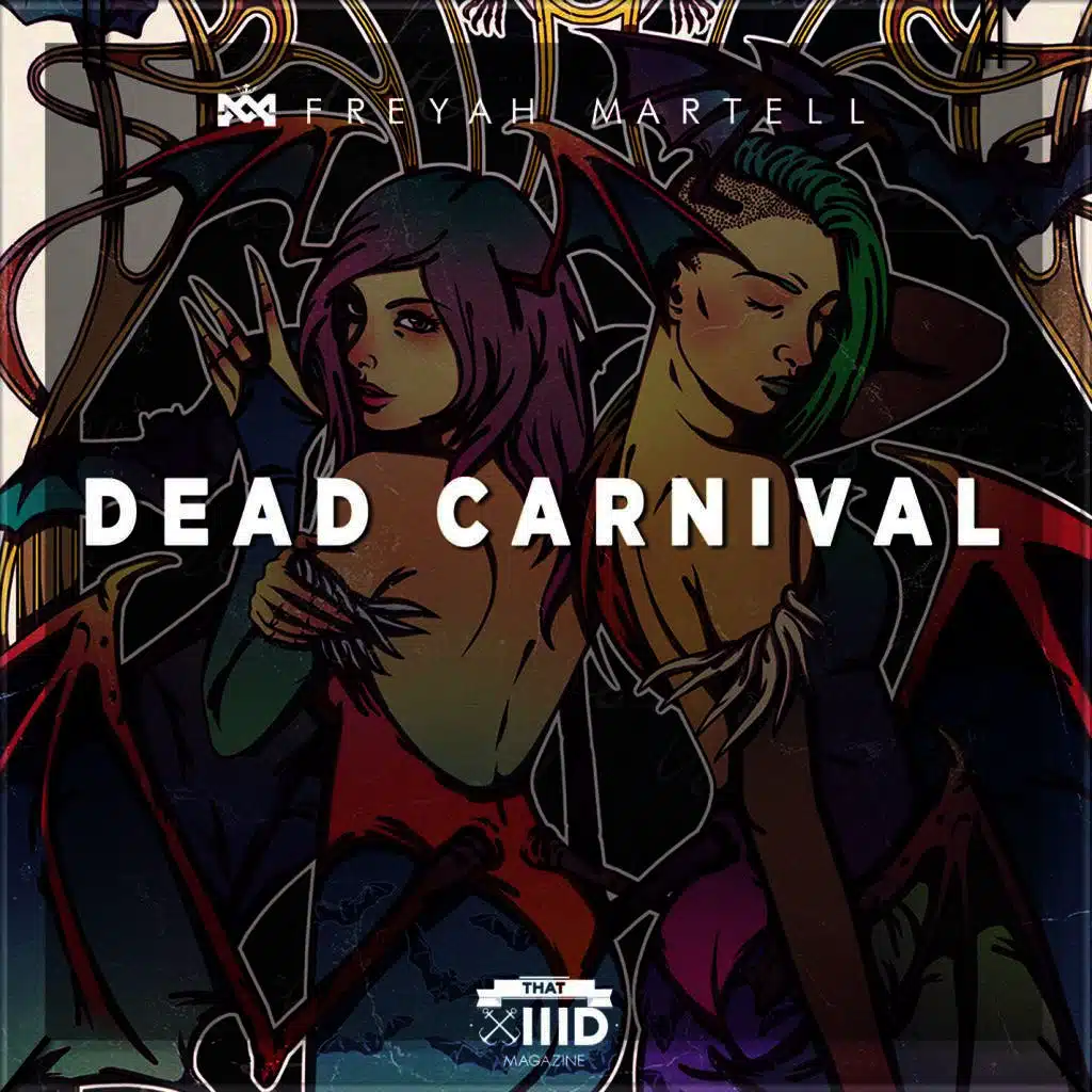 Dead Carnival