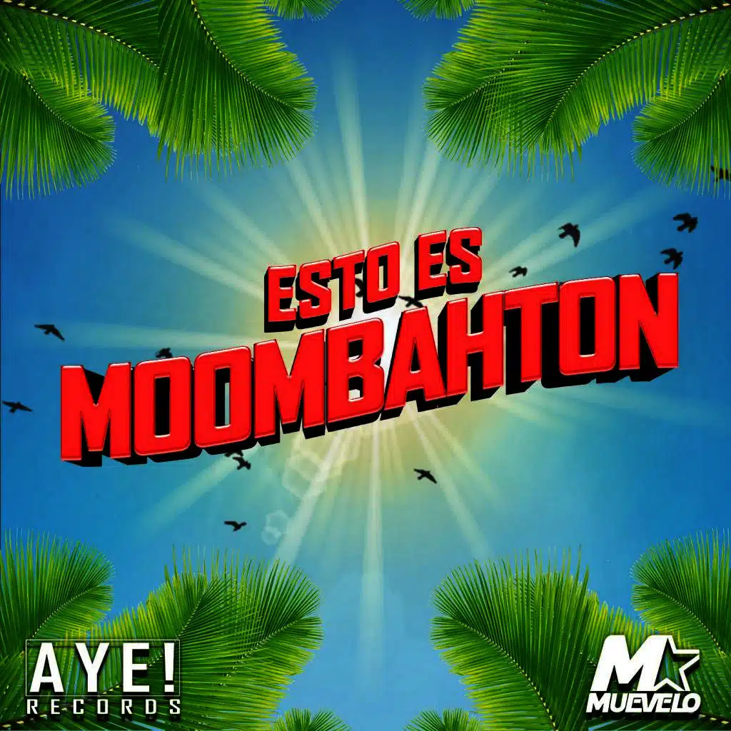 Esto Es Moombahton