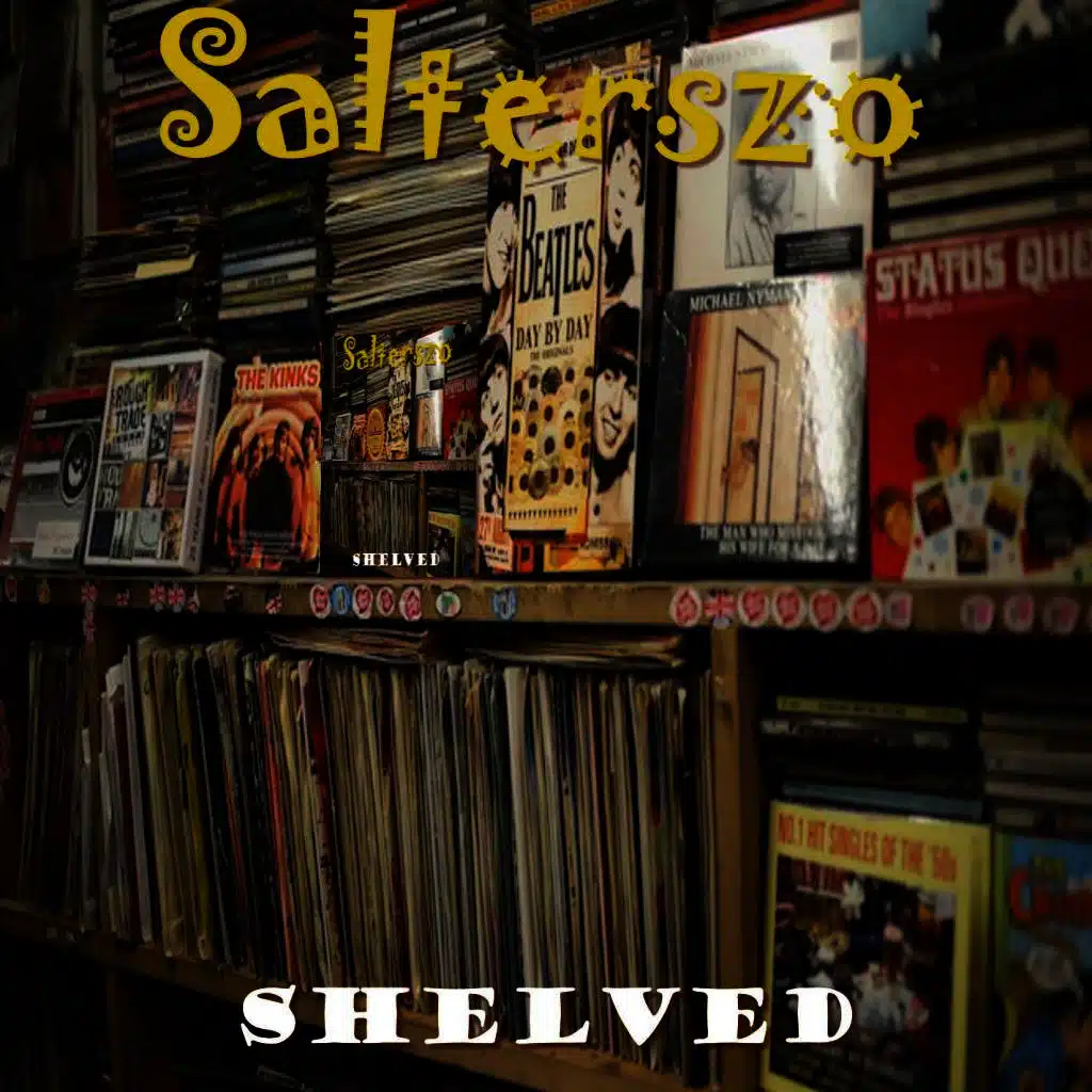 Shelved