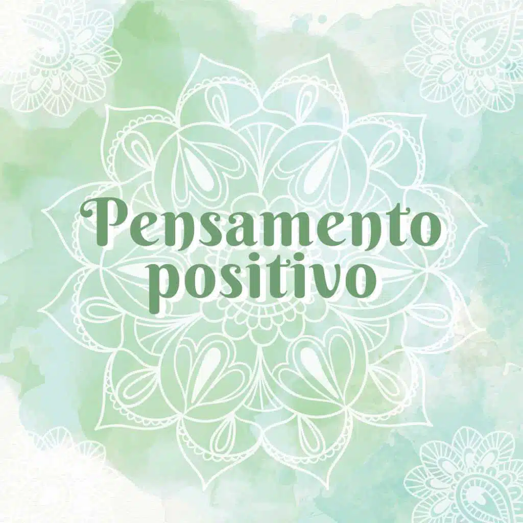 Pensamento positivo