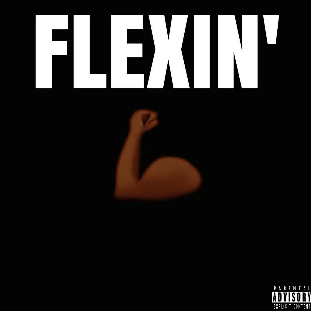 Flexin'(feat. Sus, Jordan, Tokyo, & Ghost)